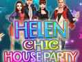 Peli Helen Chic House Party