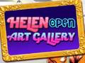 Peli Helen Open Art Gallery
