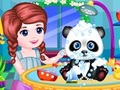 Peli Cute Pet Panda