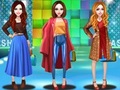 Peli Cherrie New Spring Trends