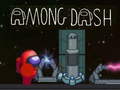 Peli Among Us Dash