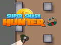 Peli Super Smash Hunter