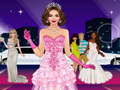 Peli Prom Queen Dress Up High School 