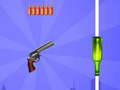 Peli Gun and Bottle