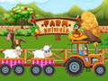 Peli Farm Animals