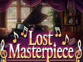 Peli Lost Masterpiece