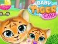Peli Baby Tiger Care