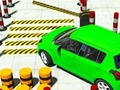Peli Real Advance Car Parking