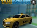 Peli Taxi Driver