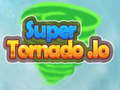 Peli Super Tornado.io