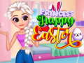 Peli Princess Happy Easter