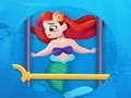 Peli Save The Mermaid