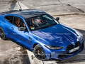 Peli BMW M4 Coupe Puzzle