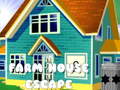 Peli Farm House Escape