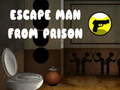 Peli Rescue Man From Prison