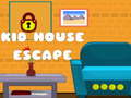 Peli Kid House Escape