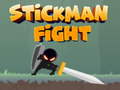Peli Stickman Fight
