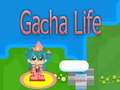 Peli Gacha life 