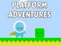 Peli Platform adventures