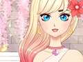 Peli Anime Girls Fashion Makeup Dress Up