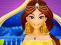 Peli Arabian Princess Dress Up