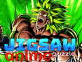 Peli Jigsaw Anime Puzzle 