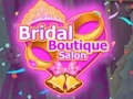 Peli Bridal Boutique Salon