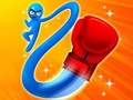 Peli Rocket Punch