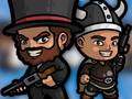 Peli Battle Dudes