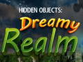 Peli Hidden Objects: Dreamy Realm