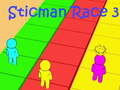 Peli Sticman Race 3D
