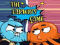 Peli The Darwin`s game