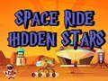 Peli Space Ride Hidden Stars
