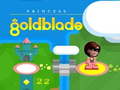 Peli Princess Goldblade 