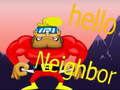 Peli Hello neighbor 