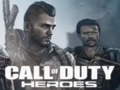 Peli Call of Duty Heroes