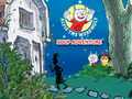 Peli Alfie The Werewolf: Soup Adventure