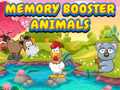 Peli Memory Booster Animals