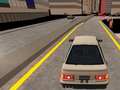 Peli Tokyo Drift 3D