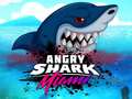 Peli Angry Shark Miami