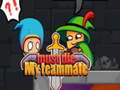 Peli Must die My teammate 