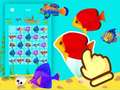 Peli Merge Fish