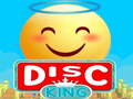 Peli Disc King