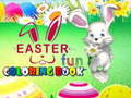 Peli Easter Fun Coloring Book