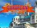 Peli European Cities