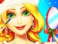 Peli From Messy To Classy: Princess Makeover