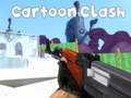 Peli Cartoon Clash