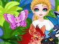 Peli Fantasy Creatures Princess Laboratory