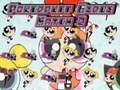 Peli Powerpuff Girls Match 3