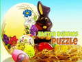 Peli Easter Bunnies Puzzle
